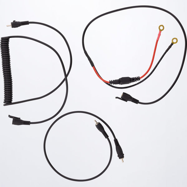 Mission Elektriske briller Kabel