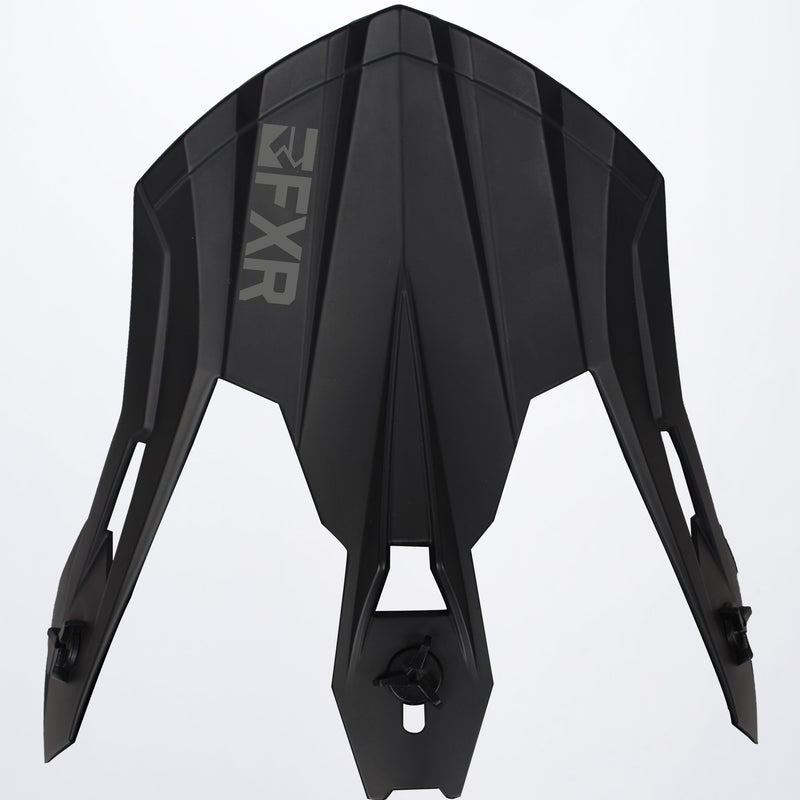 Helium Prime Peak til hjelm