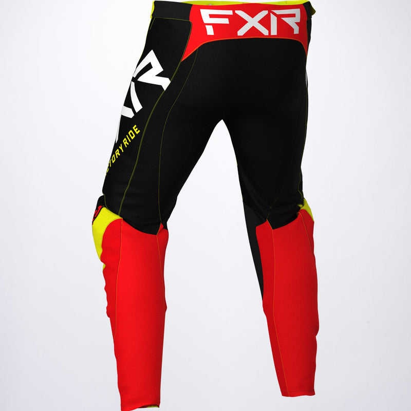 Pro-Stretch MX Bukse - Ungdom