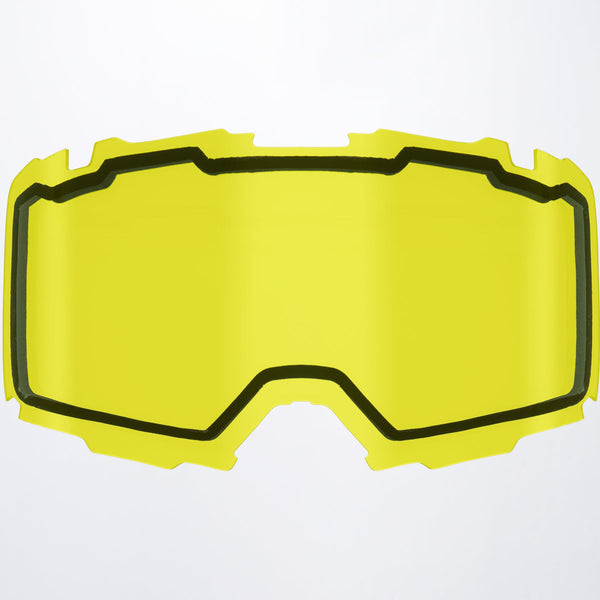 Combat Dobbelt glass