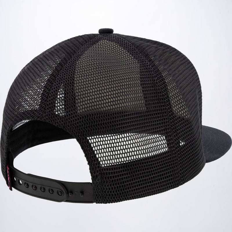 Race Division-caps