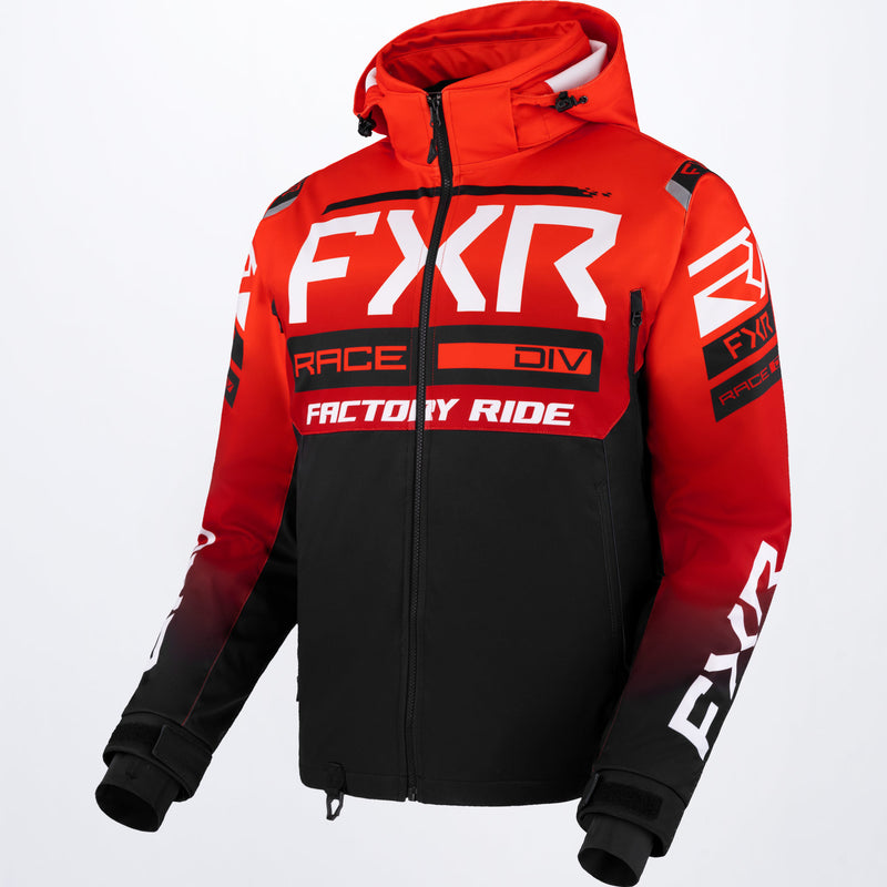 RRX Jakke - Menn