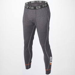 Miesten 50% merinoivillaiset housut