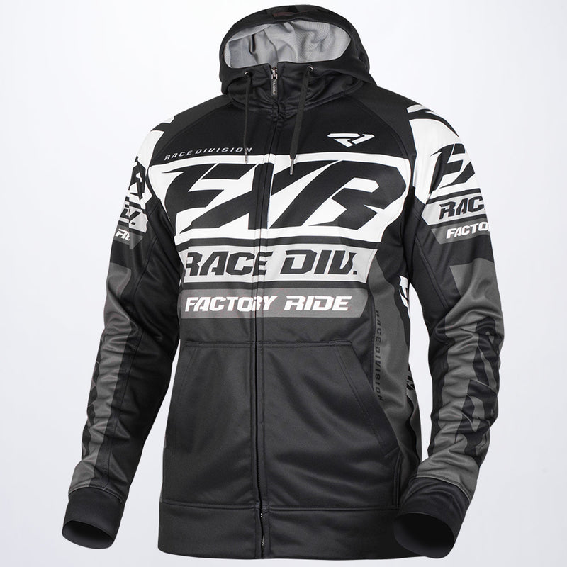 Race Division Tech Hettegenser - Menn