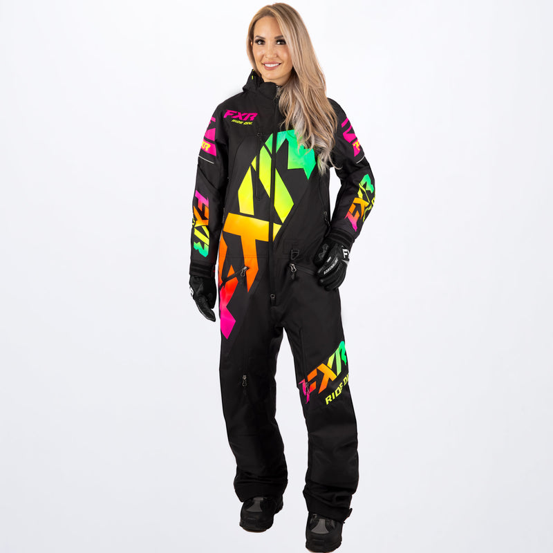 CX Lite Monosuit