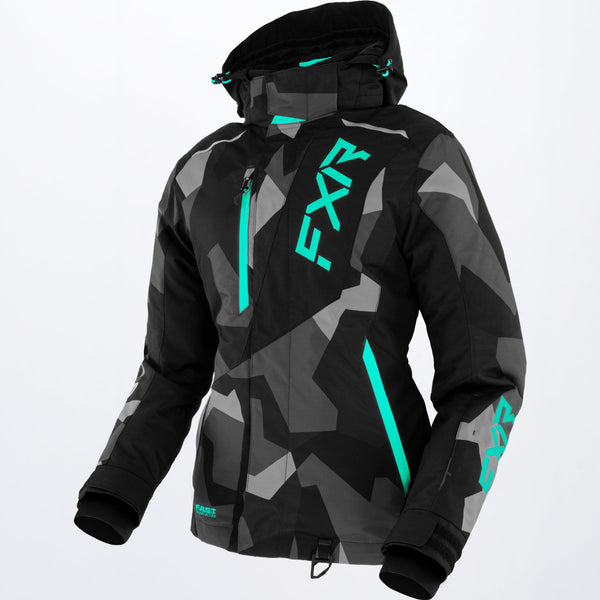 Women's Pulse Jacket