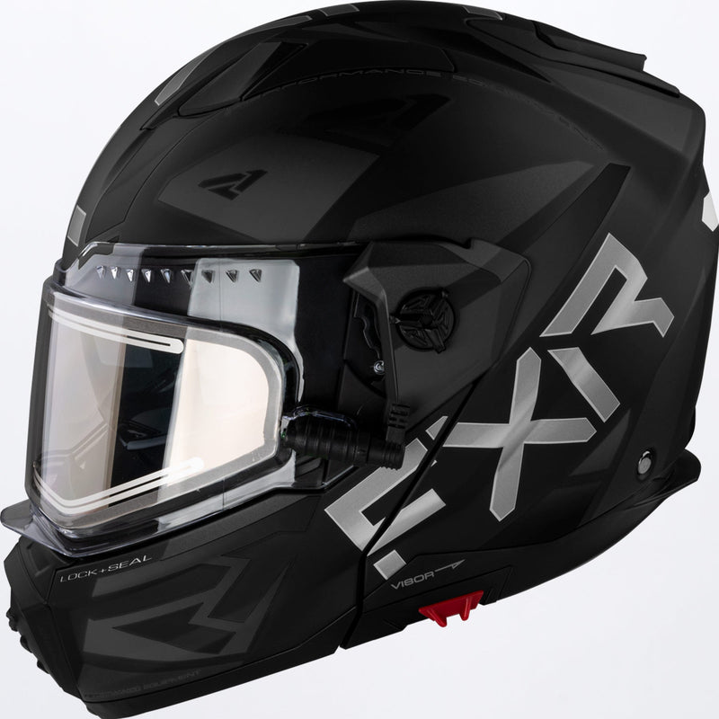 Maverick Modular Venture Hjälm