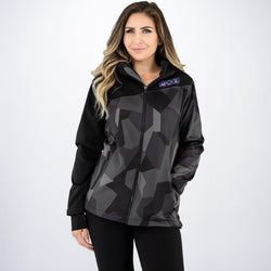 Maverick Softshelljakke - Dame