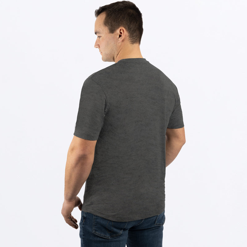 Herr - Moto Premium T-Shirt