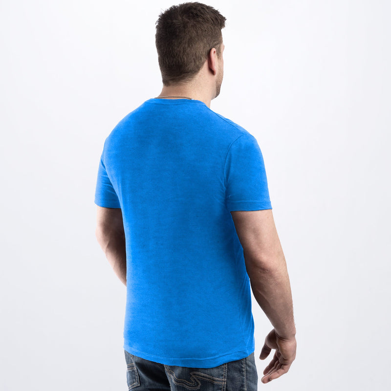 Herr - Tournament Premium T-Shirt