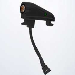 Mission Elektriske briller Plug