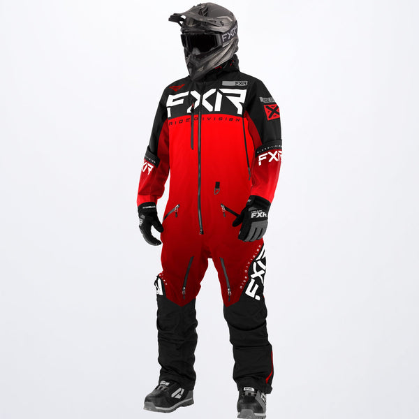 Helium Lite Monosuit - Menn