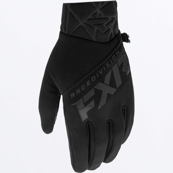 Black Ops Hanske - Menn