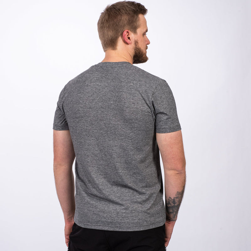 Miesten Excursion Tech t-paita