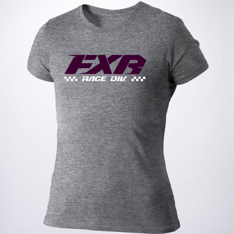 Ungdom Team Girls T-Shirt