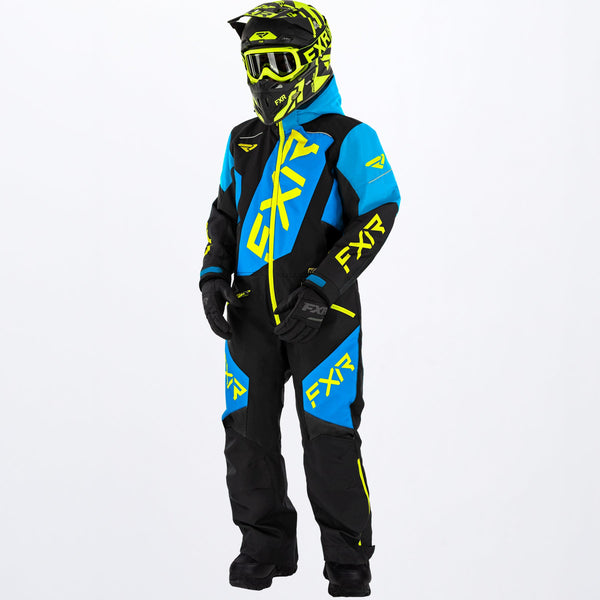 CX Monosuit - Barn