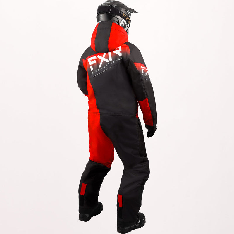 Recruit F.A.S.T. Fôret Monosuit - Menn