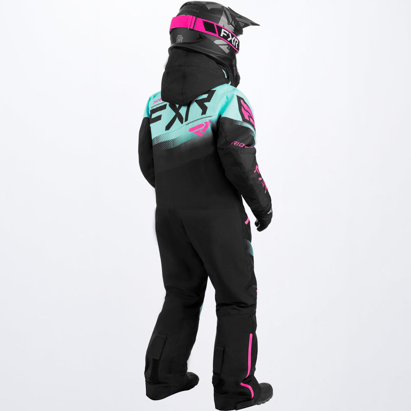 Boost Monosuit - Barn