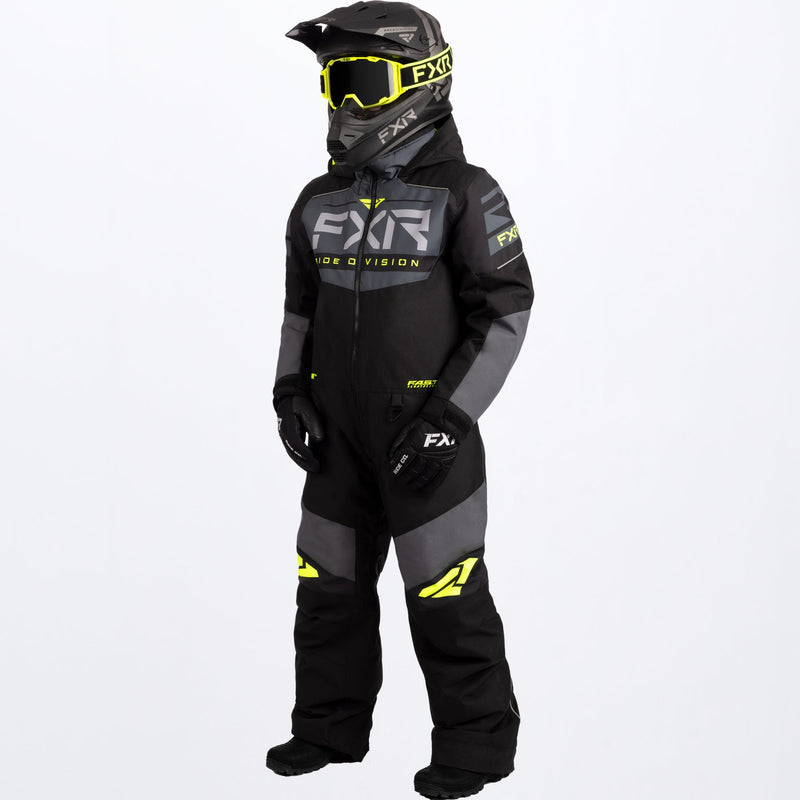 Ungdom Helium Monosuit