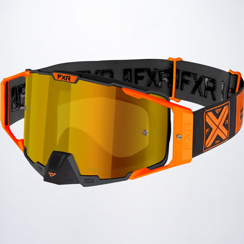 Pilot Goggle