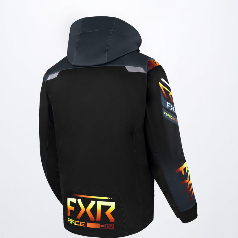 RRX Jakke - Menn