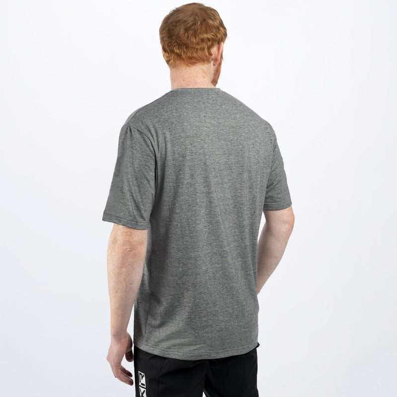 Herr - Performance Tech T-shirt