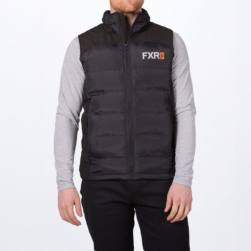 Podium vest - Menn