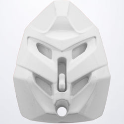 Torque X-hjelm Munnstykke