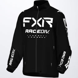 RR ufôret Jakke