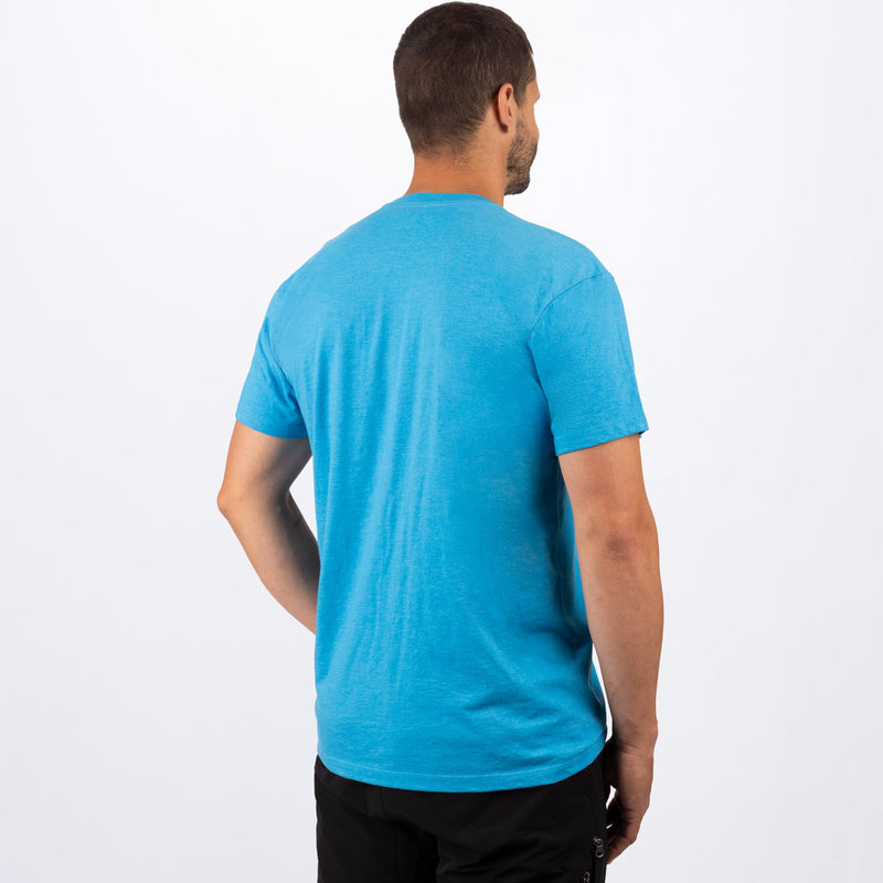 Herr - Podium Premium T-Shirt