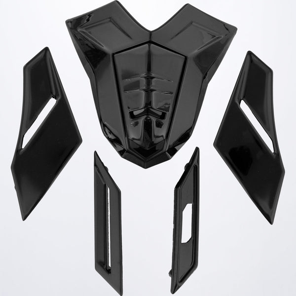 FX-1 Team-hjelm Vent Pack