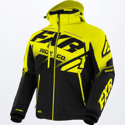 Miesten Boost FX ajotakki