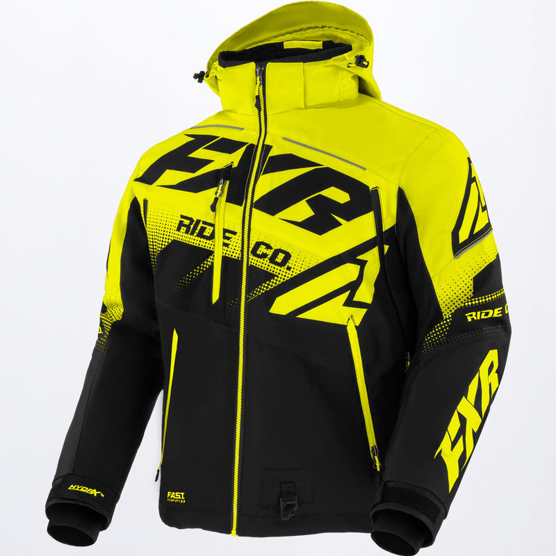Miesten Boost FX ajotakki
