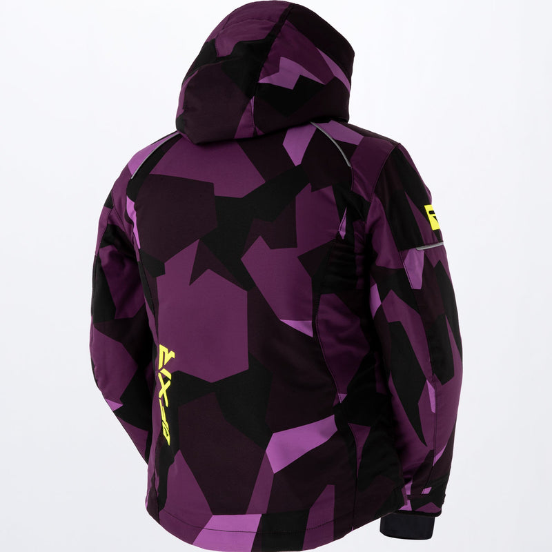 Fresh jakke - Ungdom