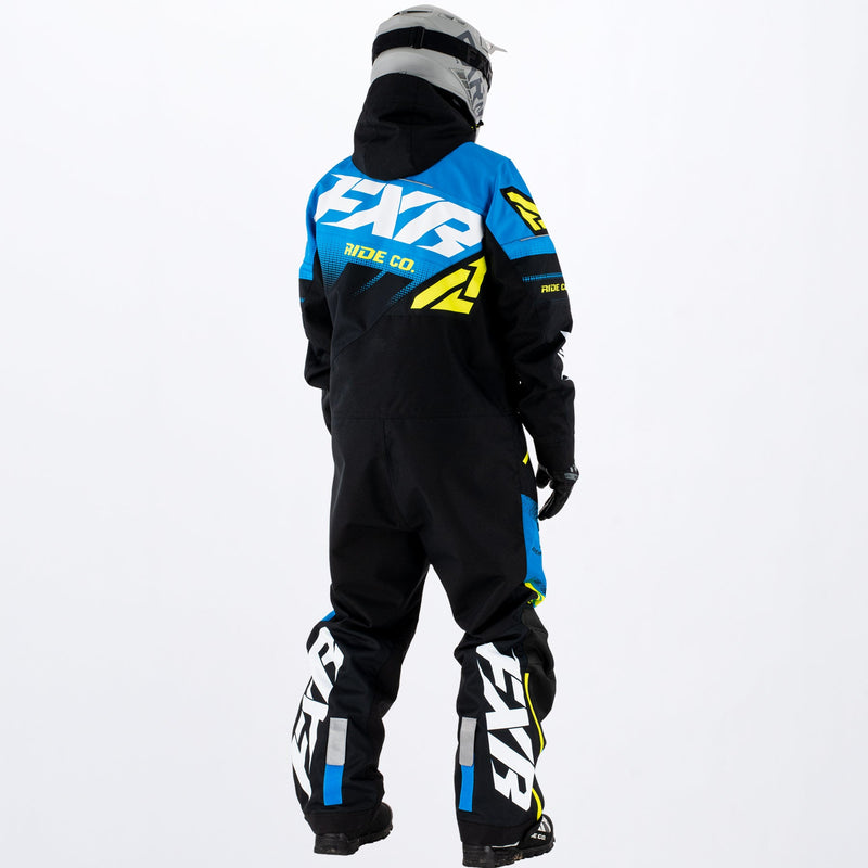 CX Lite Monosuit - Menn