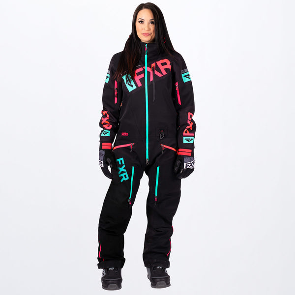RangerInstinctLite_Mono_BlkCoralMint_202936-1093