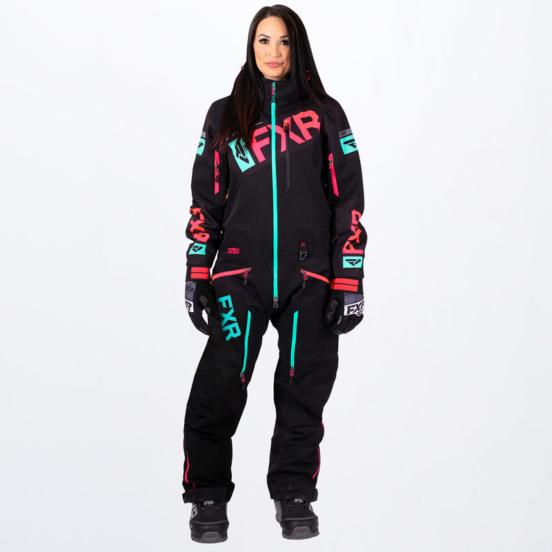 RangerInstinctLite_Mono_BlkCoralMint_202936-1093