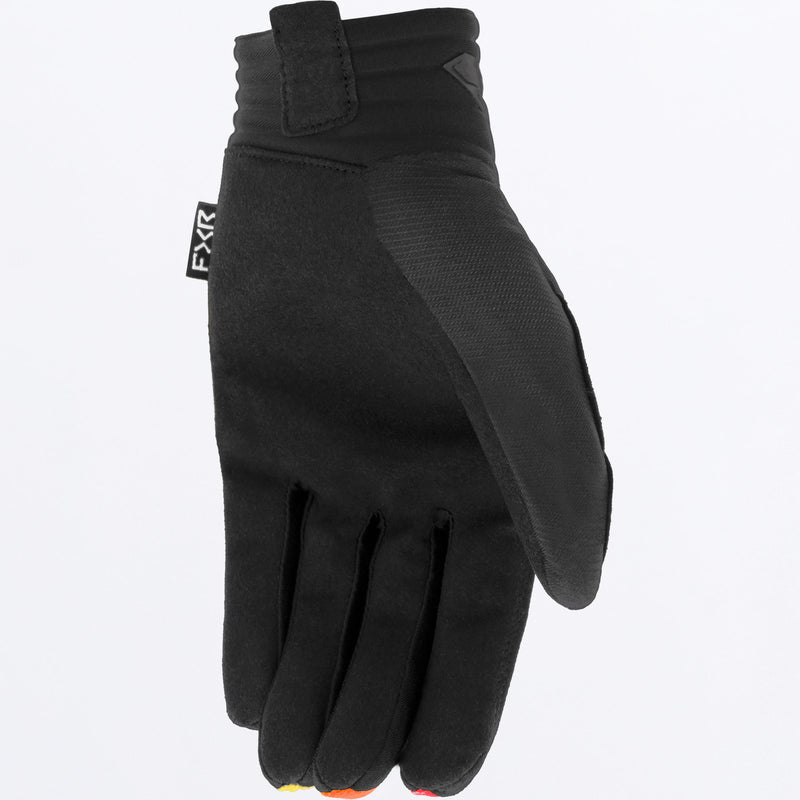 Prime MX Hanske