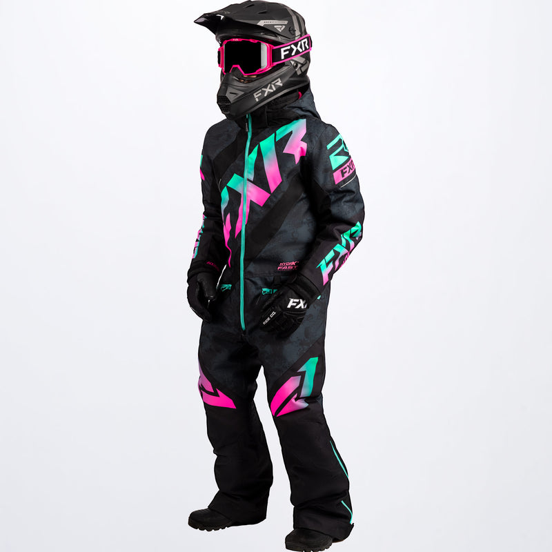 CX Monosuit - Barn