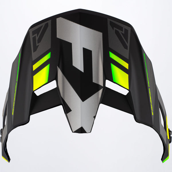 Maverick Modular Team Hjälmskärm