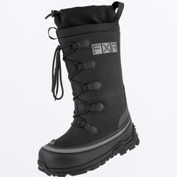 Expedition Støvel