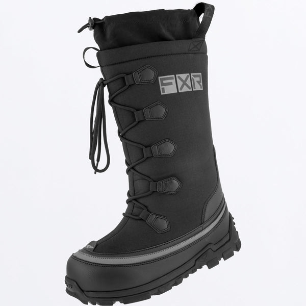 Expedition Støvel