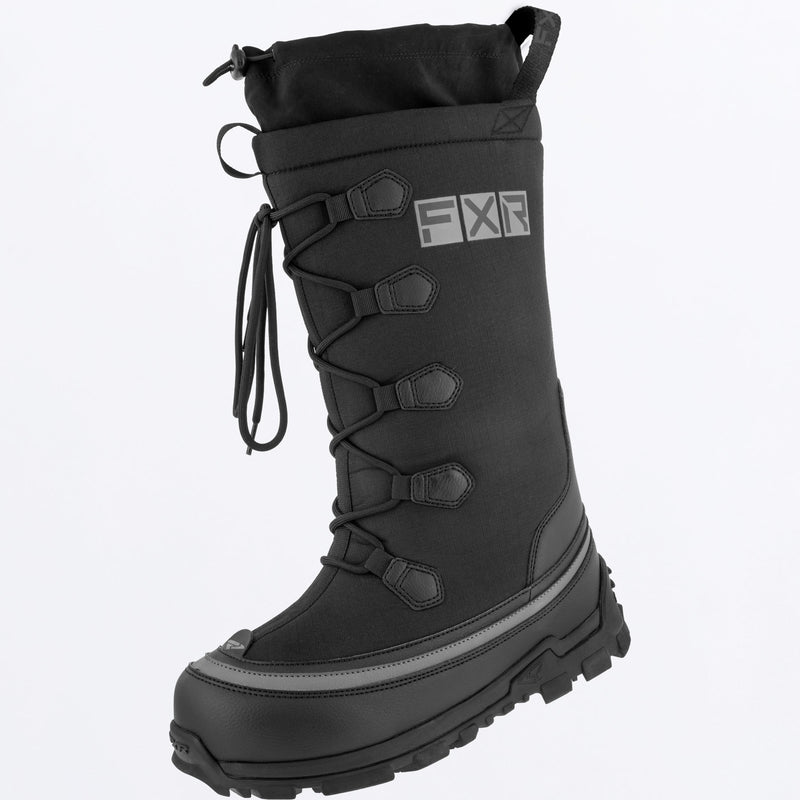 Expedition Støvel