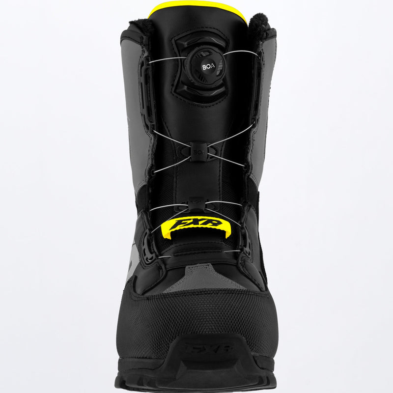 X-Cross Pro Flex BOA Støvel