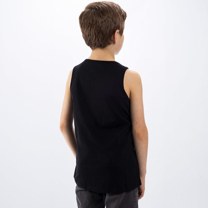 Podium Premium Tank - Ungdom