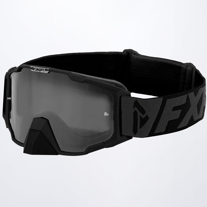 Maverick MX crossbriller
