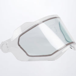 FX-1 Team-hjelm Dual Shield