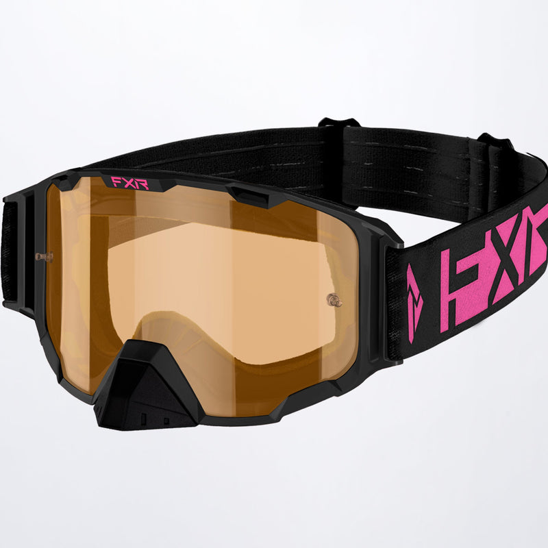 Maverick MX crossbriller