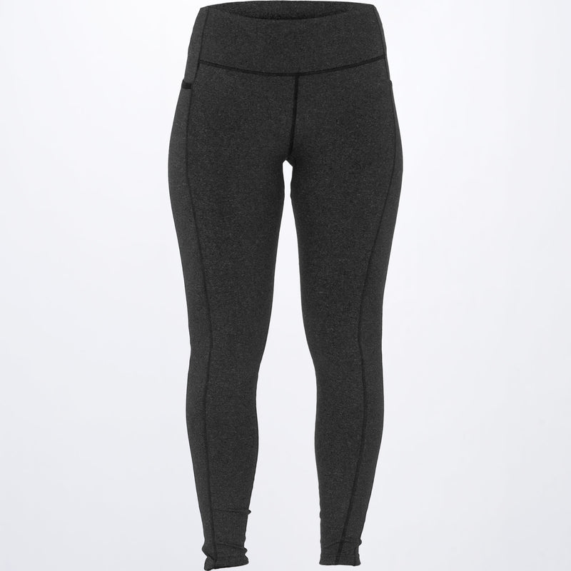 Naisten Track Active Legginsit