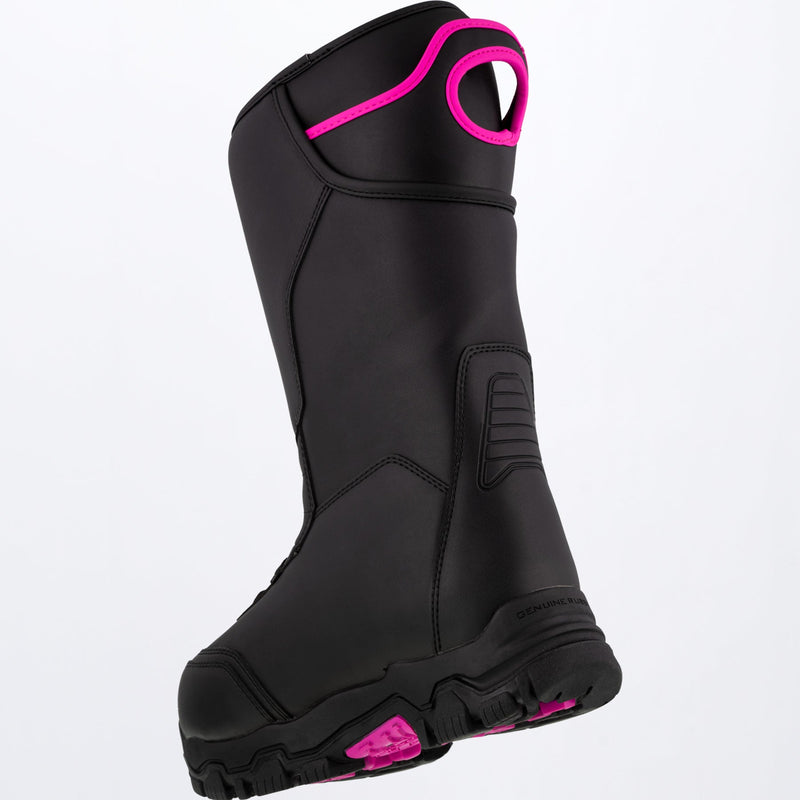 X-Cross Ice Pro Støvel